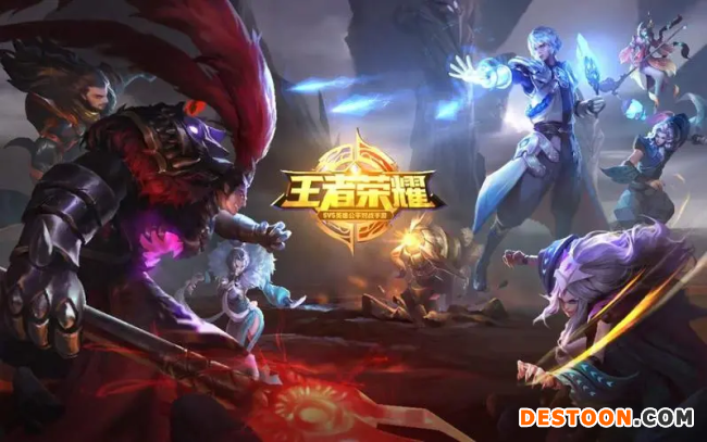 全球手游玩家3月总支出下降 腾讯手游表现依旧强势