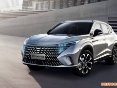 发动机再升级 全新第三代荣威RX5硬核解读