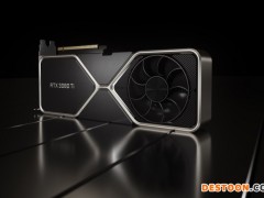 RTX30显卡价格崩盘！3080Ti最不值钱：跌至史低