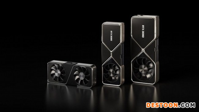 RTX30显卡价格崩盘！3080Ti最不值钱：跌至史低