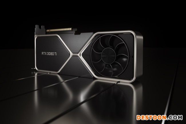 RTX30显卡价格崩盘！3080Ti最不值钱：跌至史低