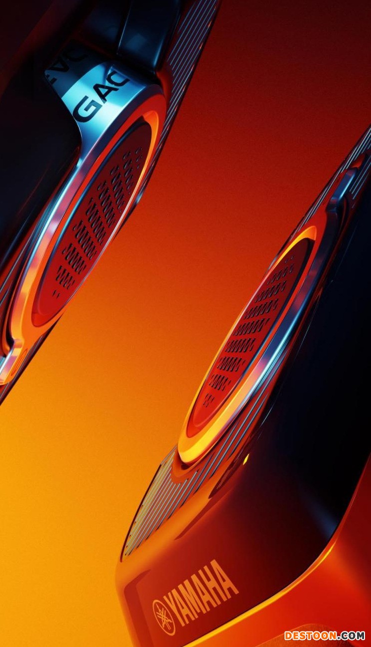 广汽传祺EMKOO内饰图曝光 或将命名“影酷” 广汽传祺EMKOO内饰图曝光 或将命名“影酷”