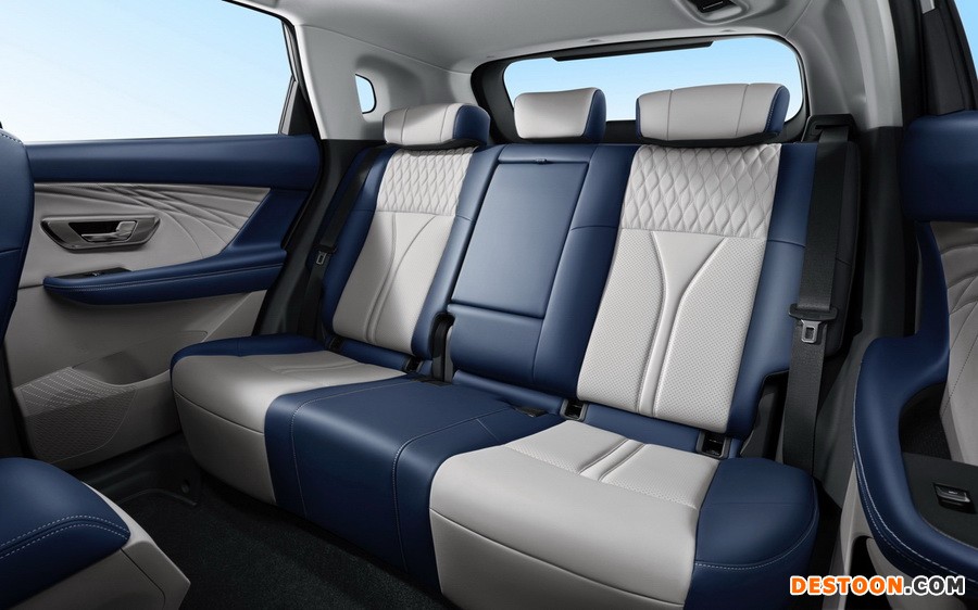 东风风神重磅SUV皓极亮相 紧凑型SUV的终结者