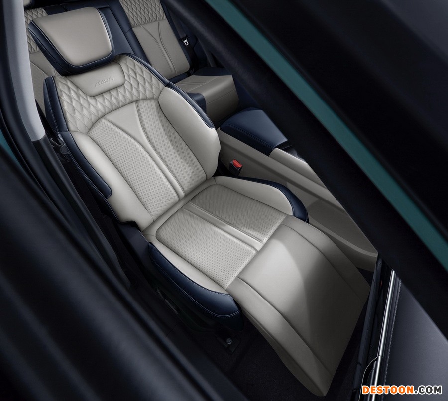 东风风神重磅SUV皓极亮相 紧凑型SUV的终结者