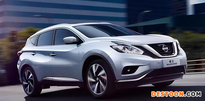 东风日产新款楼兰 网传售价17.98-19.68万元