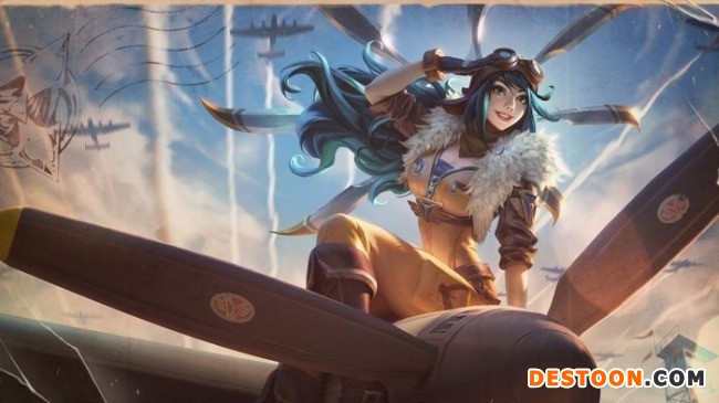 拳头开发者：无法保证《英雄联盟》大型MMO游戏顺利推出