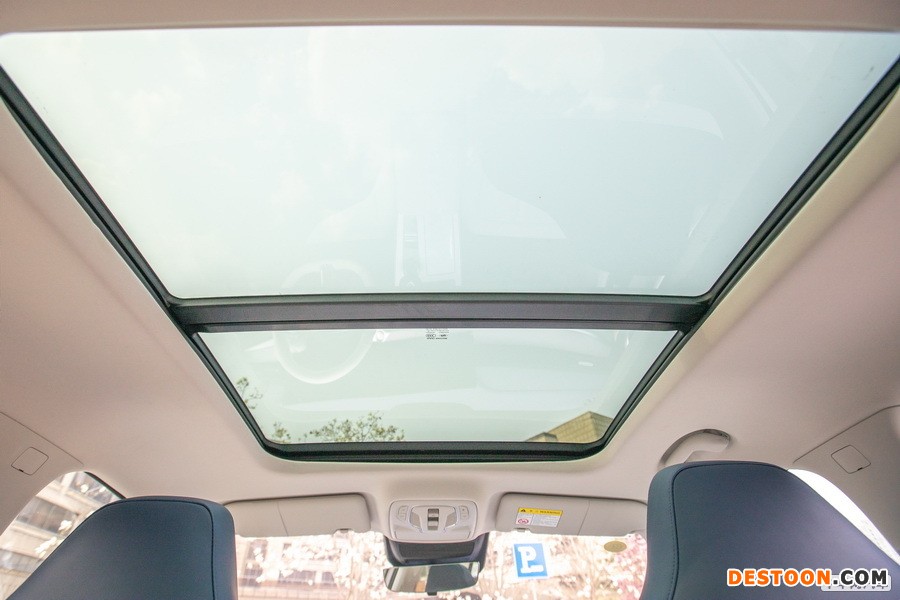 荣威鲸将于4月19日上市 预售16.68万起