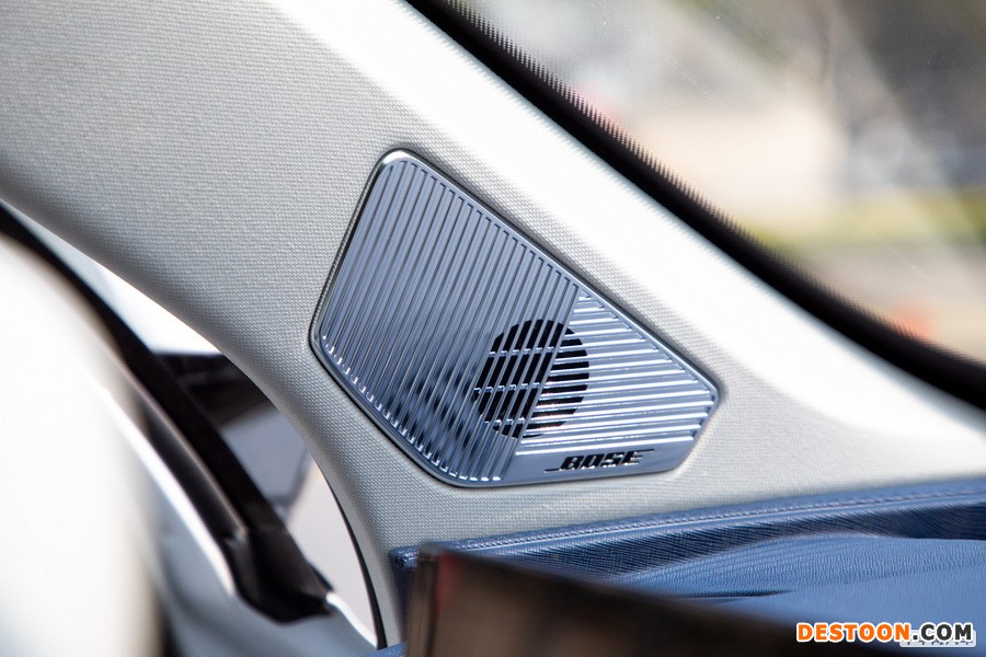 荣威鲸将于4月19日上市 预售16.68万起