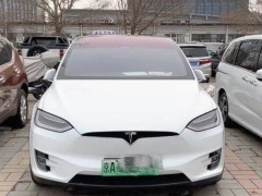 二手新能源车火了？车商：特斯拉当天收当天卖