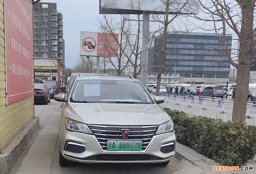 二手新能源车火了?车商:特斯拉当天收当天卖 二手新能源车火了?车商:特斯拉当天收当天卖