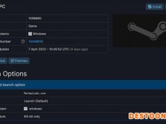 索尼旗下第一方游戏《麻布仔大冒险》或登录Steam