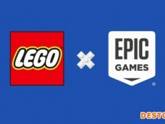 Epic游戏宣布与乐高集团合作 开展儿童元宇宙项目