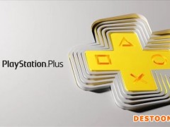 全新PS Plus超200家发行商参与