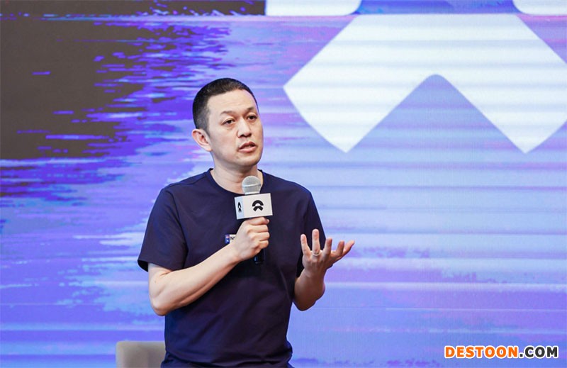 热衷玩“周边” 蔚来汽车申请注册多个酒类商标 热衷玩“周边” 蔚来汽车申请注册多个酒类商标