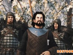 骑马与砍杀2“权力的游戏”Mod上线 争夺铁王座
