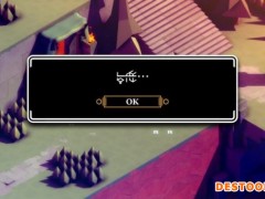 塞尔达风游戏《TUNIC》中神秘语言已被玩家翻译