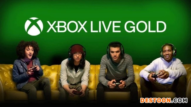 传闻：Xbox Live金会员将永远与XGP订阅服务绑定