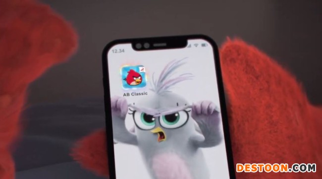 经典回归！原版《愤怒的小鸟》重新上架移动应用商店