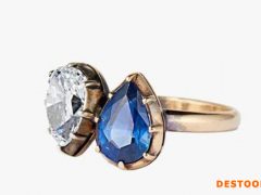 尚美巴黎约瑟芬皇后系列新作 展现深藏于珠宝内核中的“女王力”