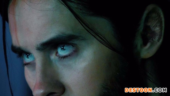 《暗夜博士：莫比亚斯》强势问鼎周末全球票房冠军