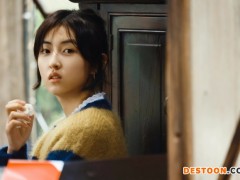 《向往的生活6》定档官宣 张子枫解锁新篇章海边见