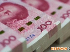 人民币汇率3天涨351个点，逼近6.3500，其汇率还将大幅上涨?