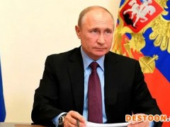 俄罗斯将增加亚洲能源供应 推动外汇市场转向卢布出口结算