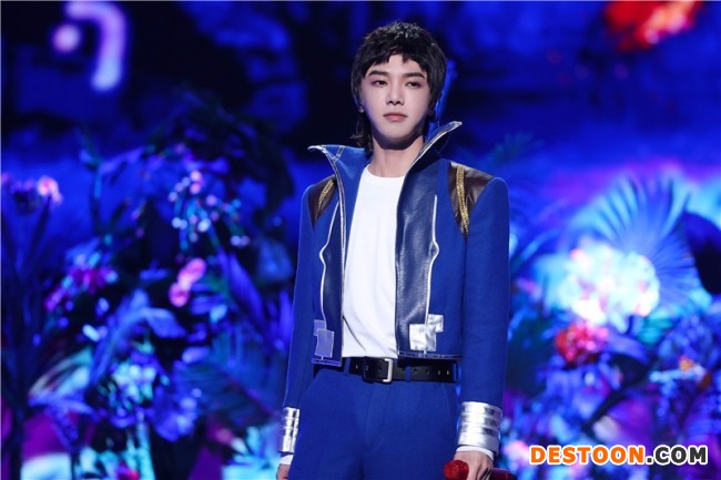 《王牌对王牌》致敬大国匠心唤醒时代记忆