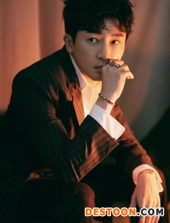 苏有朋加盟齐舞综艺 《了不起！舞社》正式官宣