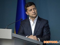 美国将宣布再向乌克兰提供7.5亿美元军事援助