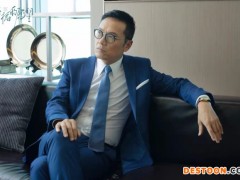 苗侨伟翁虹齐聚《幸福的愿望》演绎婚姻尖锐话题