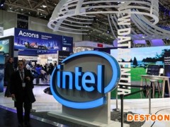 芯片巨头英特尔宣布暂停在俄所有业务 呼吁俄方迅速恢复和平