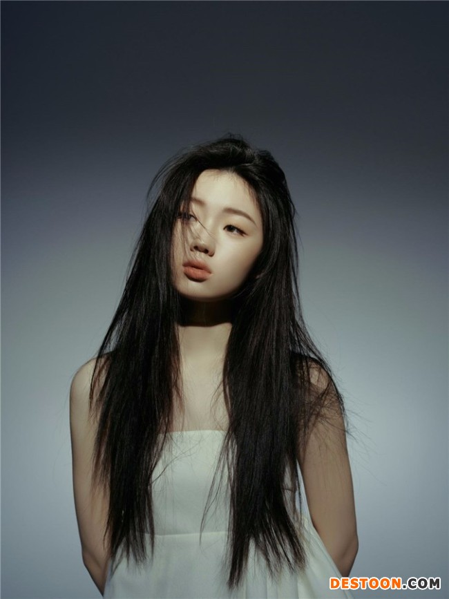 单依纯专辑《勇敢额度》新歌解锁