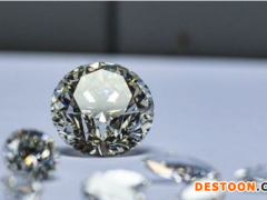 制裁俄罗斯钻石 将导致全球钻石价格飙升