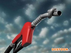 六连涨今晚落地?加油站员工取消休息等“9”来!