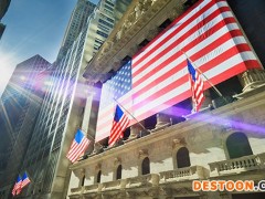 美国油价飙升 民调：经济问题成又一“流行病” 美联储5月或加息50基点