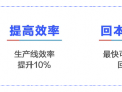 核酸检测鼻/咽拭子包装解决方案，助力企业降本增效
