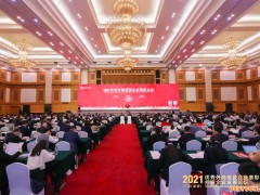 力劲集团深圳领威科技荣获2020年度“全国优秀外商投资企业双优企业”称号