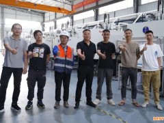 众拓精密携手拓斯达，开启工厂数字化转型第一步