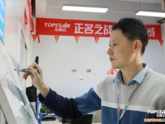 9年走遍大半个中国，服务出勤超5000次，他为了什么？