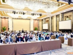 力劲全电机助力医疗注塑新技术——第四届 CPRJ 医用橡塑技术论坛