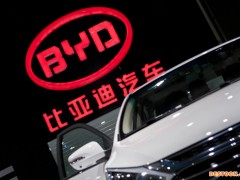 比亚迪“断油”前夜：4S店内油车退场，燃油车为何成车企包袱？