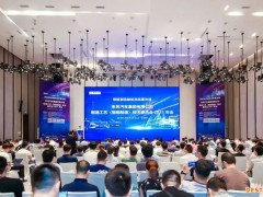 力劲集团CEO刘卓铭先生出席东风汽车公司制造工艺（智能制造）技术委员会2021年会