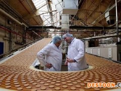 “所有原材料都在涨价！”印度饼干巨头拟大幅提价
