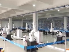央视多档栏目连日聚焦东莞，拓斯达再受关注