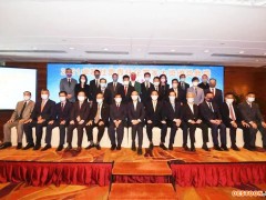 力劲集团创始人刘相尚先生荣获“2021卓越社会责任企业家大奖”