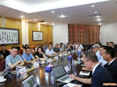 力劲集团2台套意德拉XPRESS系列大型智能压铸单元通过文灿股份验收