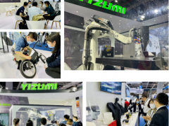 伊之密SpaceA工业3D打印机实现小批量经济型生产