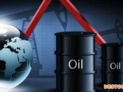 风险情绪恶化，OPEC+达成增产协议，美油击穿66创3月来最大跌幅
