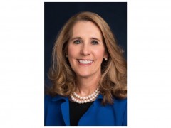 路博润任命Mary Rhinehart为临时总裁兼首席执行官